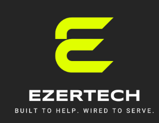 EZERTECH logo